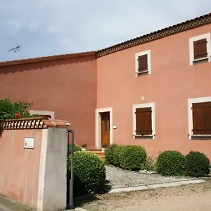 Le Patio Parentignat